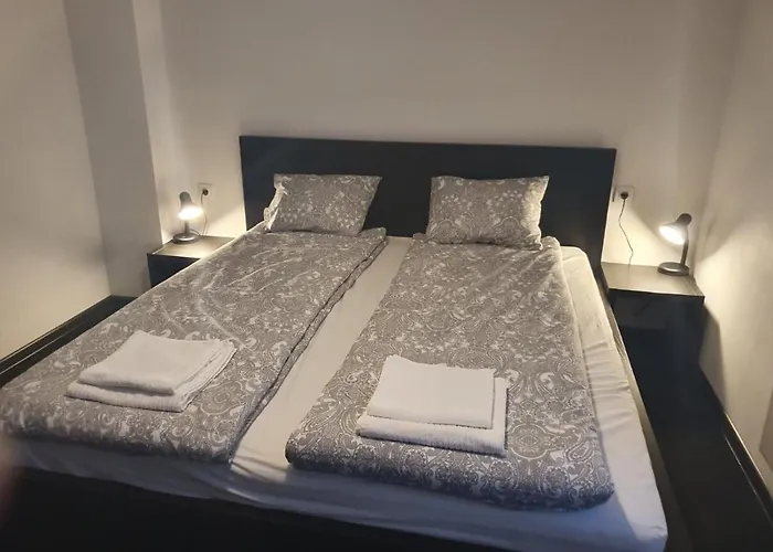 Διαμέρισμα The White At The Μπάνσκο