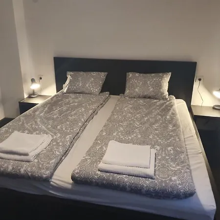 Apartamento The White At The Bansko