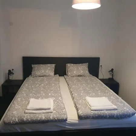 Apartamento The White At The Bansko
