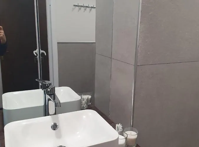 公寓 The White At The 班斯科